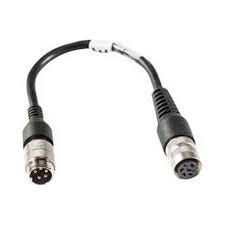 POWER CABLE ADAPTER FOR CV61 DC POWER CABLE – Honeywell