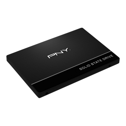 PNY SSD CS900 120GB III 6GB/S – PNY