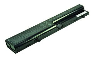 Main Battery Pack 10.8V 4400mAh 47Wh Replaces 536418-001 – PSA
