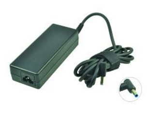 AC Adapter 19.5V 4.62A 90W includes power cable Replaces 710413-001 – PSA