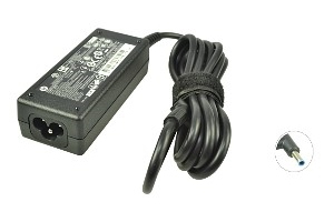 AC Adapter 19.5V 2.31A 45W includes power cable Replaces 740015-002 – PSA