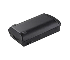 BATTERY PACK MC32 5200 MAH LITHIUM ION PP BTRY QTY-1 – Zebra Technologies