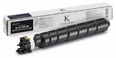 TONER BLACK – Kyocera