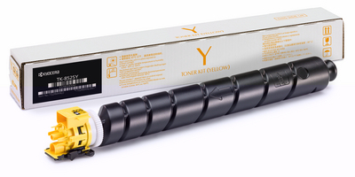 Toner Yellow TK-8525Y – Kyocera