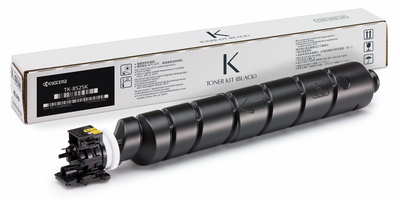 TONER BLACK – Kyocera