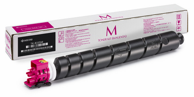 TONER MAGENTA TK-8335M – Kyocera