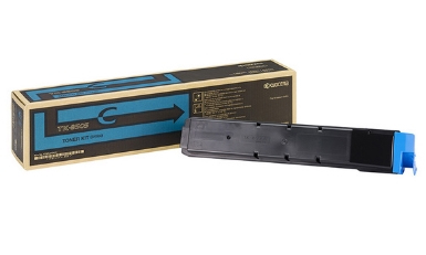 TONER CYAN TK-8335C – Kyocera