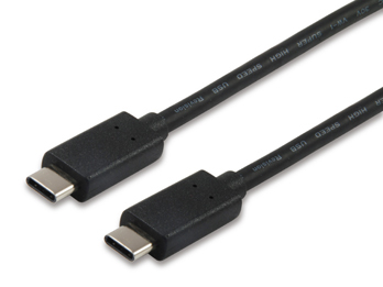 EQUIP USB 2.0 TYPE C CABLE 1M – Softcat