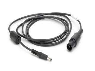 FORKLIFT DC POWER SUPPLY CABLE 251/252 DC TO DC POWER SUPPLIES – Zebra Technologies
