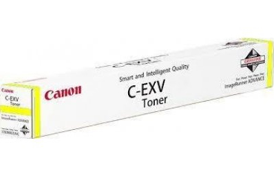 CANON 5535 YELLOW TONER 5535 5535I 5540I 5550I 5560I – Canon