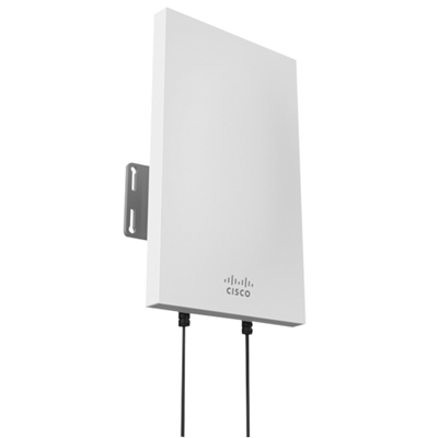 MERAKI DUAL BAND SECTOR ANTENNA – Cisco Systems