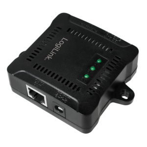 POE Splitter 1port Gigabit – LogiLink