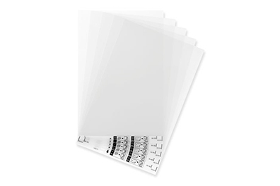 CARRIER SHEET – Epson