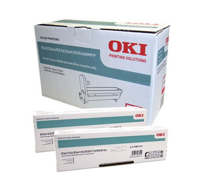 TONER-K-ES5432/5473 – OKI