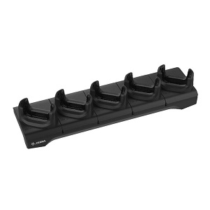 TC51/56 5-SL CHARGE ONLY CRADLE CHARGES FIVE DEVICES – Zebra Technologies