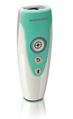 RIDA DBT6400 BT POCK 2D AR RIDA HEALTHCARE – Datalogic