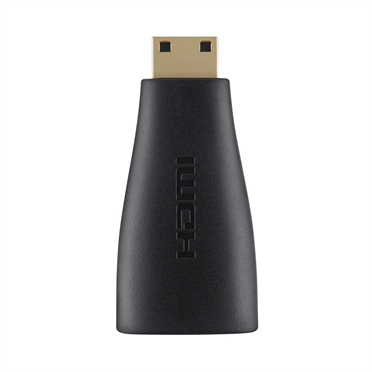 MINI HDMI ADAPTER GOLD CONNECTOR – Belkin Components