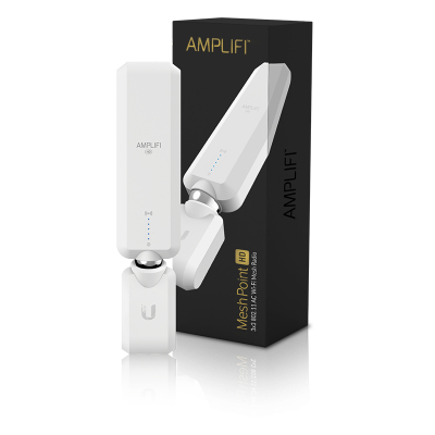 HD Mesh Point - EU Ver. – Ubiquiti Networks