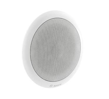 Surface Mounting Box for LC1 Speakers – Bosch