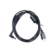 DC CABLE FOR 3600 SERIES FILTER FOR LEVEL 6 POWER SUPPLY – Zebra Technologies