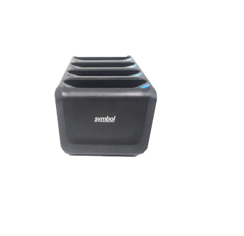TC7X 4-SLOT BATTERY CHARGER SHARECRADLE PAWER PRECISION PLUS – Zebra Technologies