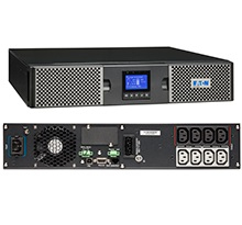 Eaton 9PX 1500i RT2U – Eaton