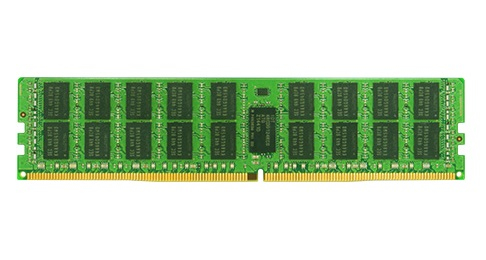 Synology RAMRG2133DDR4-32G 32GB DDR4-2133 ECC Registered DIMM 288pin 1.2V – Synology
