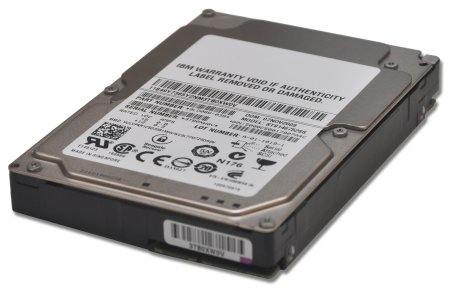 1Tb SATA II 3.5 HD SinglePort – IBM