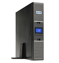 Eaton 9PX 1000i RT2U Netpack - UPS (rack-mountable / external) - AC 200/208/220/230/240 V - 1000 Watt - 1000 VA - RS-232, USB, Ethernet 10/100/1000 - output connectors: 8 - PFC - 2U – Eaton