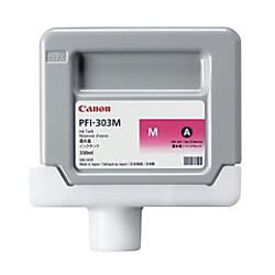 Magenta Ink Tank 330ml – Canon