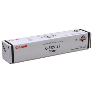 TONER C-EXV 32 BLACK / 19.400P F/ IR2535/2545 – Canon