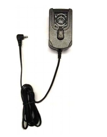 PWR SUPPLY ADAPTOR AC/DC DC/EU CABLE 0.2A 100/240V 5.7W – Zebra Technologies