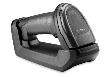 DS8178: STD CRADLE BLT FIPS MIDNIGHT BLK – Zebra Technologies
