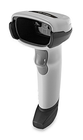 DS2278 AREA IMAGER STD RANGE CORDLESS NOVA WHITE – Zebra Technologies