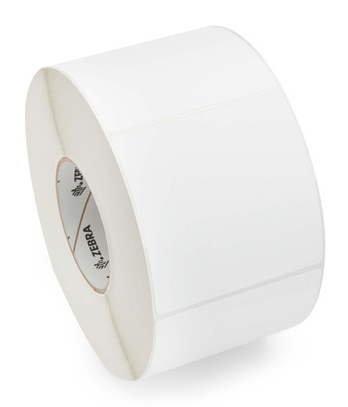 Z-SLCT 2000D 101.6X101.6MM 150 LBL/ROLL C-19MM BOX OF 16 – Zebra Technologies