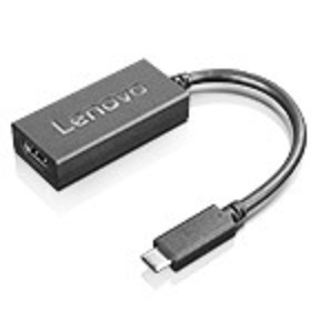LENOVO USB-C TO VGA ADAPTER F/ THKCENTRE – Lenovo