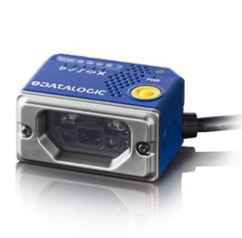 MATRIX 120 210-100 WVGA SER USB 1D – Datalogic