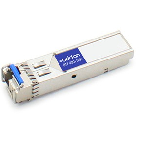 MSA AND TAA COMP XCVR 100M 25G-SR SFP28 MMF 850NM LC DOM – AddOn