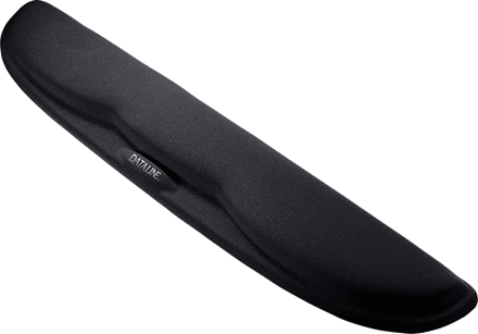 Keyboard wrist rest with gel – Esselte