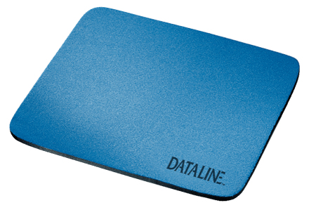 Mousepad, 90885, Blue, – Esselte