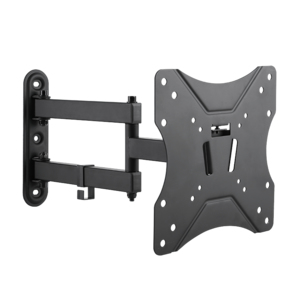 TV Wall mount, 23-42, tilt +-7,5�,swievel+-90�, 403mm max. – LogiLink