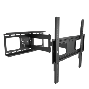 TV Wall mount, 32-55, tilt +10�-20�,swievel +-90�, 475mm – LogiLink