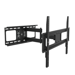 TV Wall mount, 37-70, tilt +10�-20�,swievel +-90�, 475mm – LogiLink