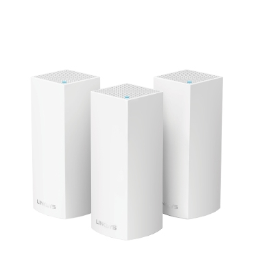 LINKSYS VELOP WHW0303 AC6600 3PK – Belkin Components