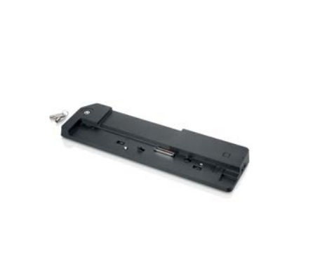 Dock with Key Lock(No AC Adap) – Fujitsu Siemens Computers