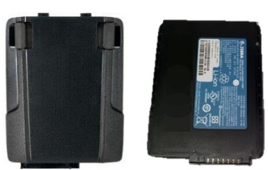 BATTERY PACK TC7X LI-ION POWERPRECISION PLUS BATTERY 10P – Zebra Technologies