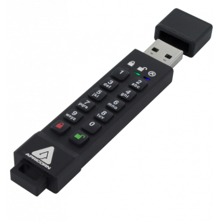 Apricorn 16GB Secure USB 3.0 – Apricorn