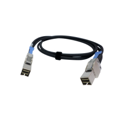 QNAP Mini SAS cable (SFF-8644) 2.0m – Qnap