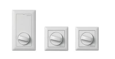 Volume Control - 100W – Bosch
