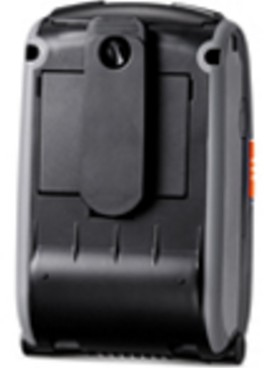 Belt Clip (SPP-R200III,R210,R310)- 10pcs – Bixolon